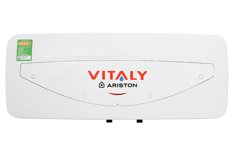 Bình nóng lạnh Ariston 20 lít Vitaly 20SL (Slim 2.5FE)