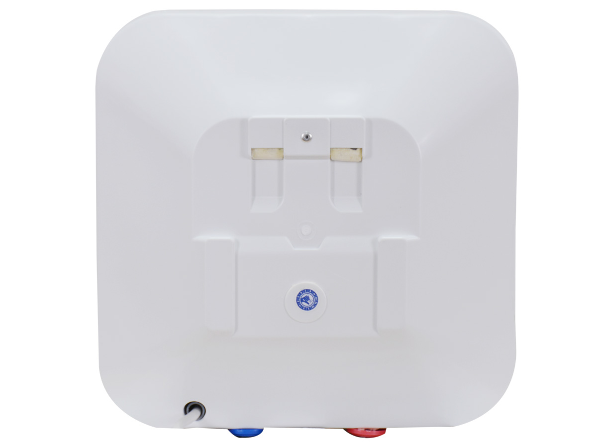 Bình nóng lạnh chống giật Rossi RST 20SQ Ti smart 20 lít