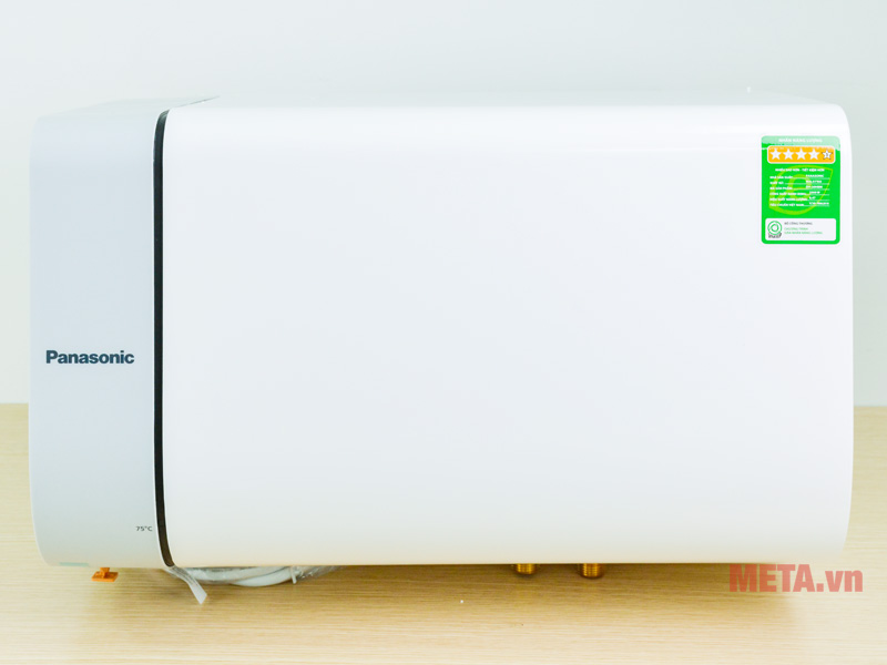 Bình nóng lạnh Panasonic DH-20HBMVW 20 lít