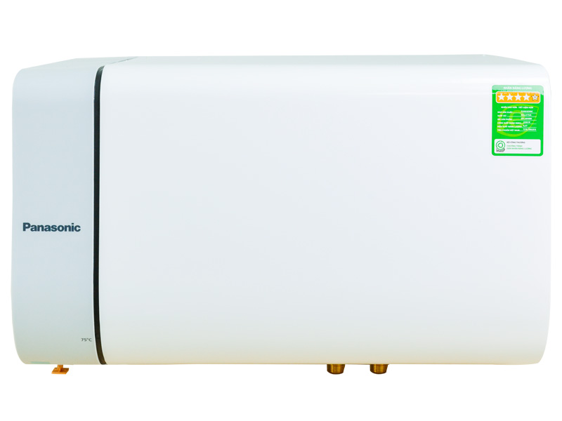 Bình nóng lạnh Panasonic DH-20HBMVW 20 lít