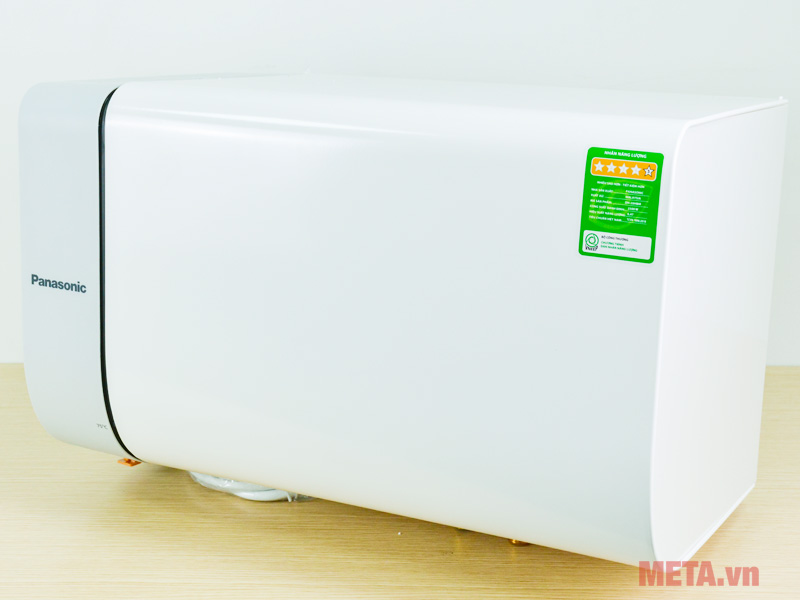 Bình nóng lạnh Panasonic DH-20HBMVW 20 lít