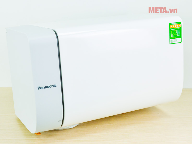 Bình nóng lạnh Panasonic DH-20HBMVW 20 lít