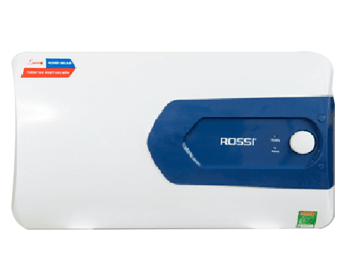 Bình nóng lạnh Rossi Dello RDO-30SL 30 lít ngang