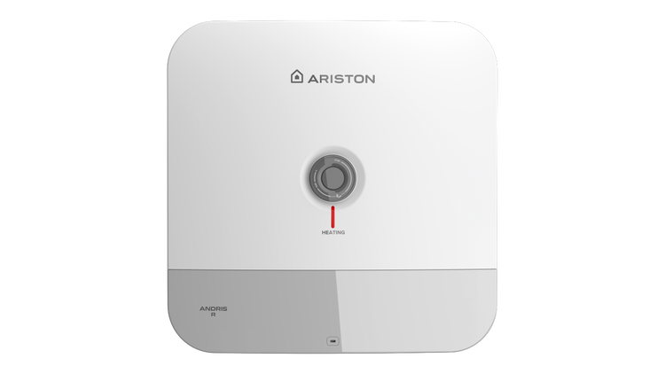 Bình nước nóng gián tiếp Ariston ANDRIS3 R 15L / 30L