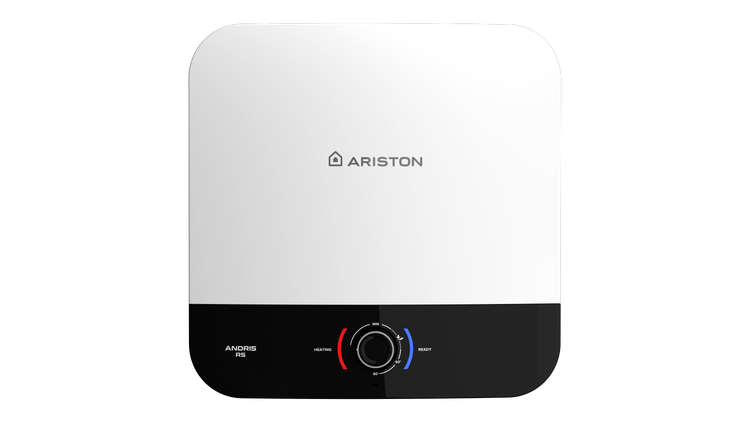 Bình nước nóng gián tiếp Ariston ANDRIS3 RS 15L / 30L