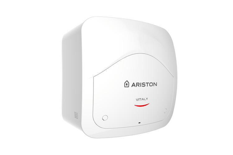 Bình nước nóng gián tiếp Ariston VITALY 15L / 30L