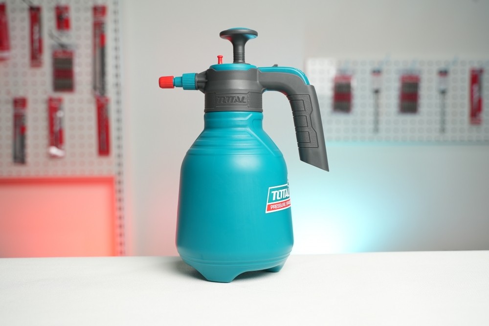 Bình xịt áp lực Total THSPP20202 2 lít