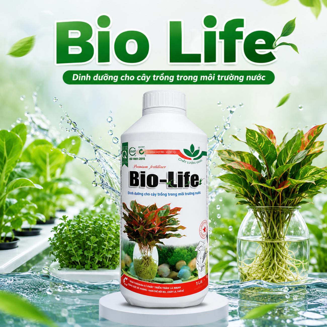Bio Life