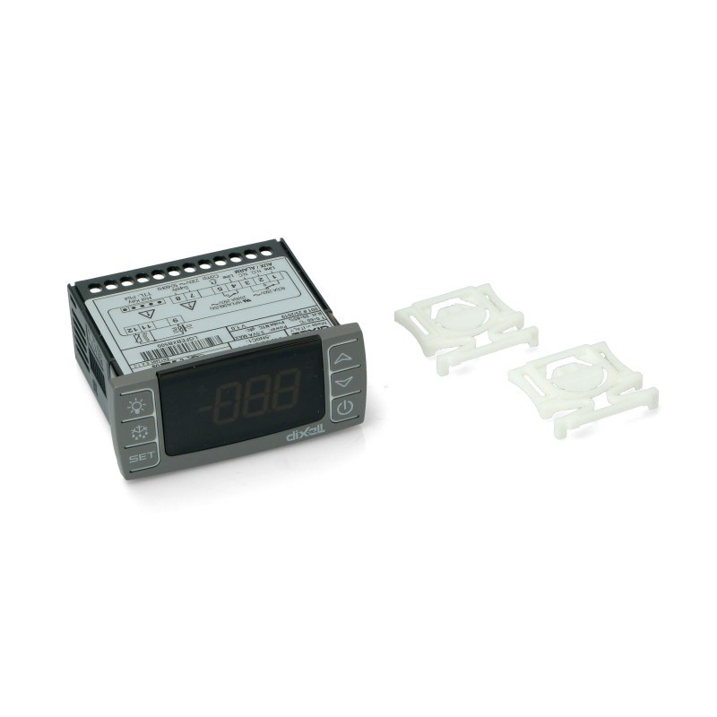 Bộ điều khiển nhiệt độ Dixell XR30CX-5N0C1 (230V)