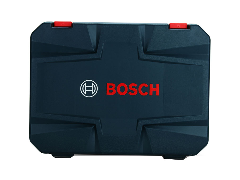 Bộ dụng cụ đa năng 108 món Bosch 2607002788