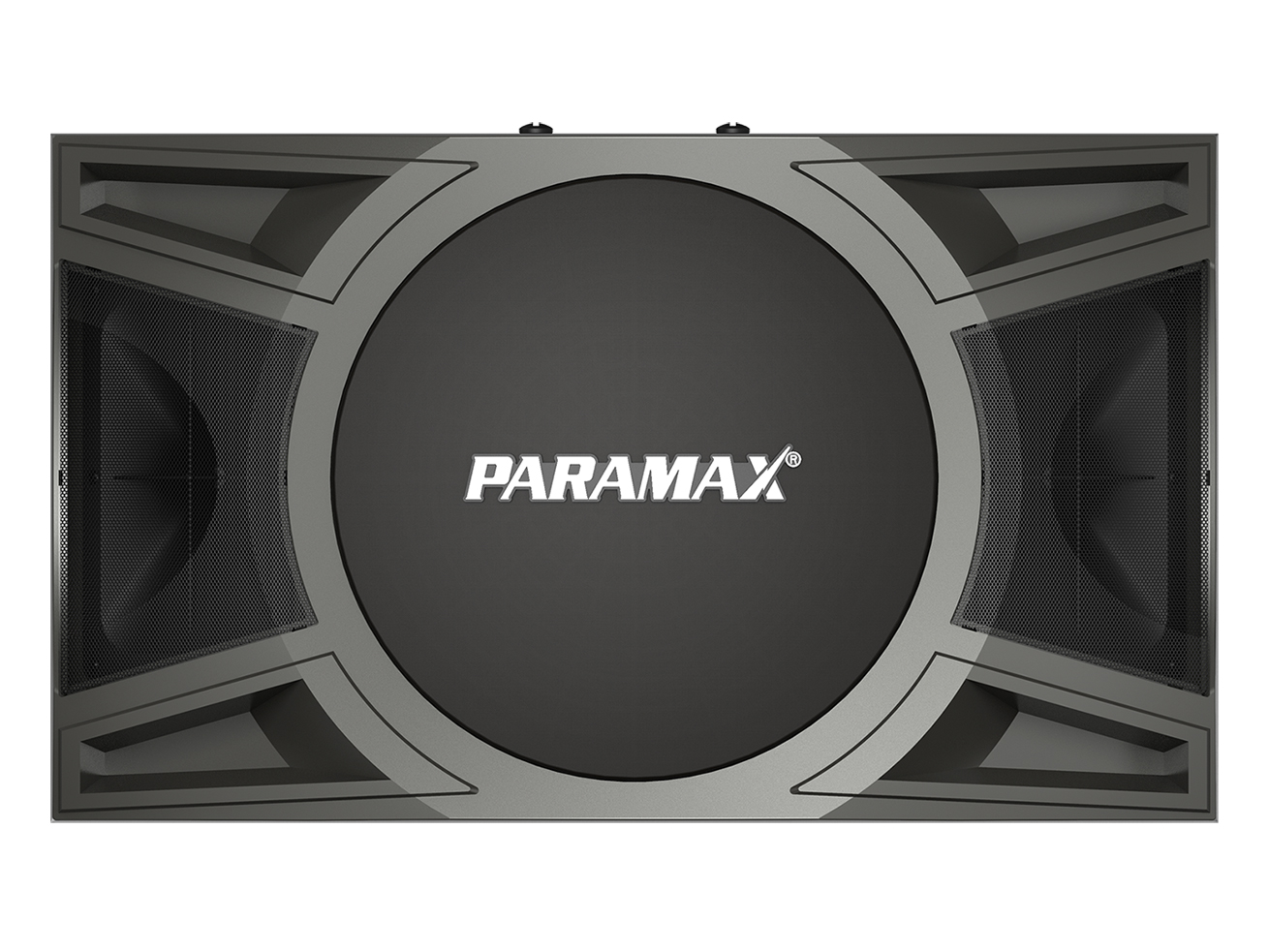 Bộ Karaoke và nghe nhạc Paramax CBX-2000