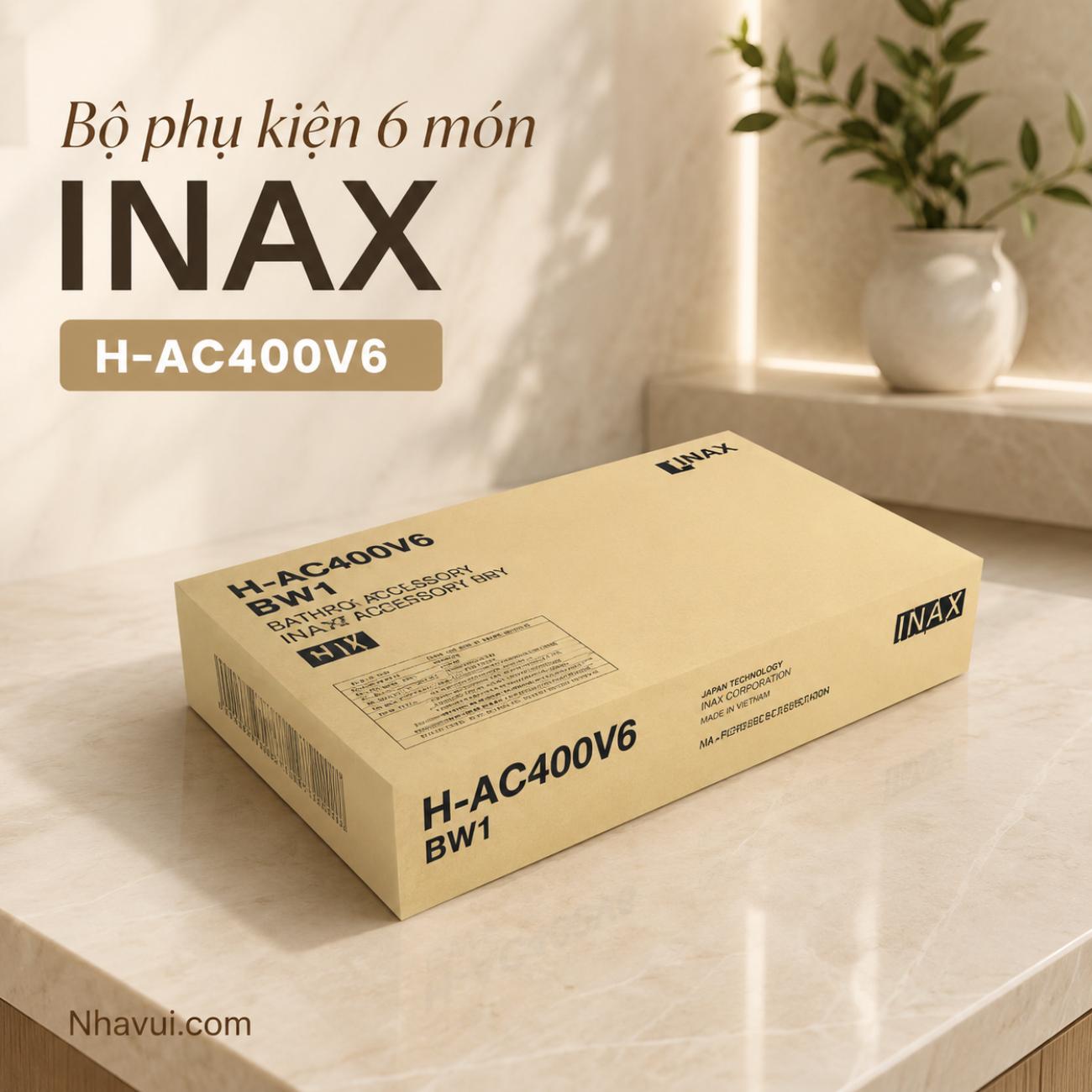 Lavabo INAX L-285V EC/FC