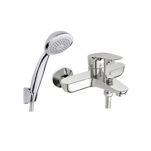 Bộ sen tắm gắn tường American Standard Cygnet WF-0311