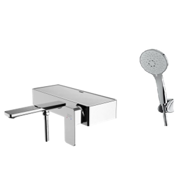 Bộ vòi tắm sen gắn tường American Standard Acacia Evolution WF-1311
