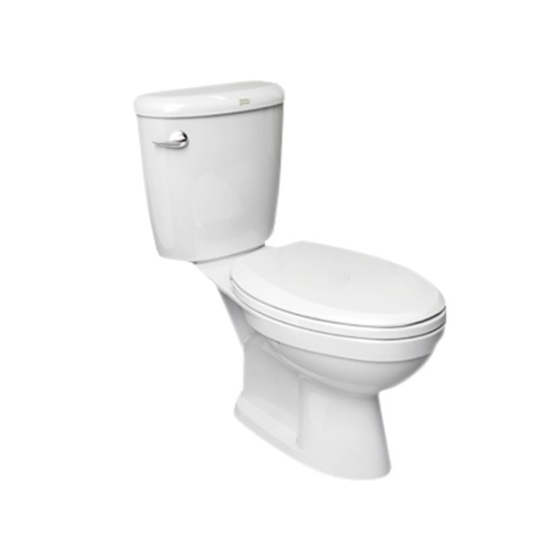 Bồn cầu 2 khối American Standard VF-2395 Winston