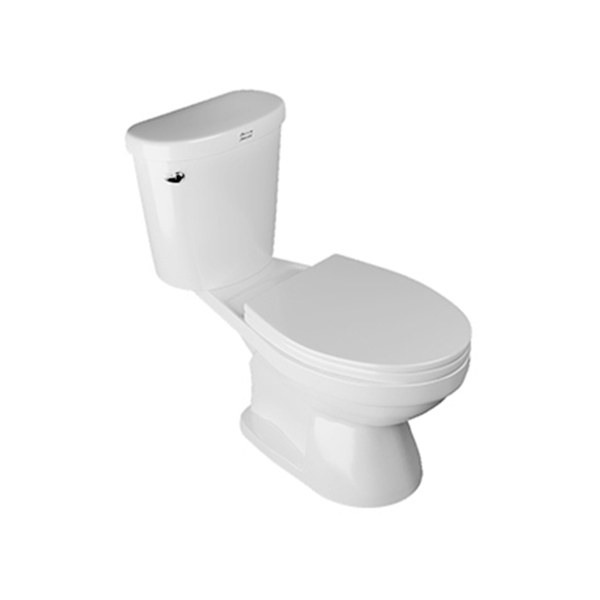 Bồn cầu 2 khối American Standard VF-2398 Winplus