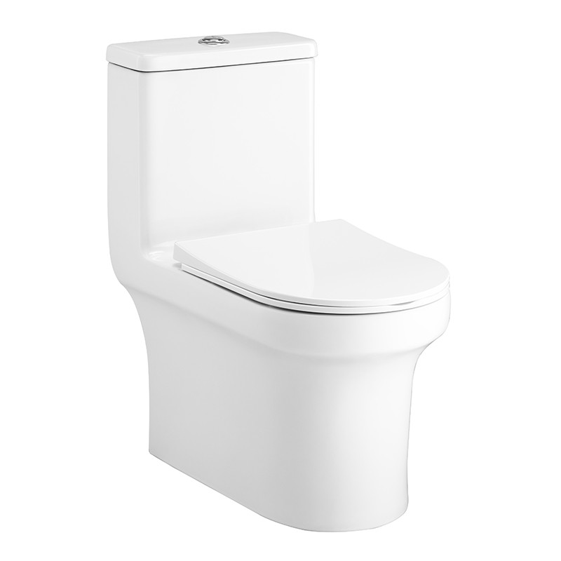 Bồn cầu một khối COTTO C11002HOS