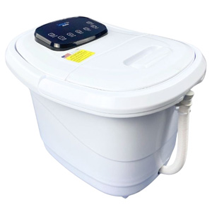 Bồn ngâm chân con lăn tự động HoMedics FB-650