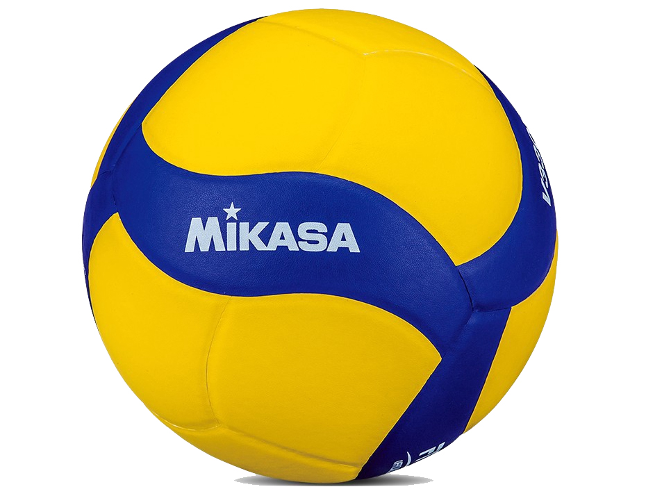Bóng chuyền Mikasa V330W số 5