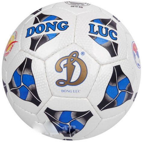 Bóng đá UCV 3.05 Động Lực số 5