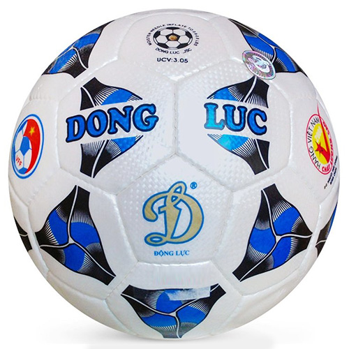 Bóng đá UCV 3.05 Động Lực số 5