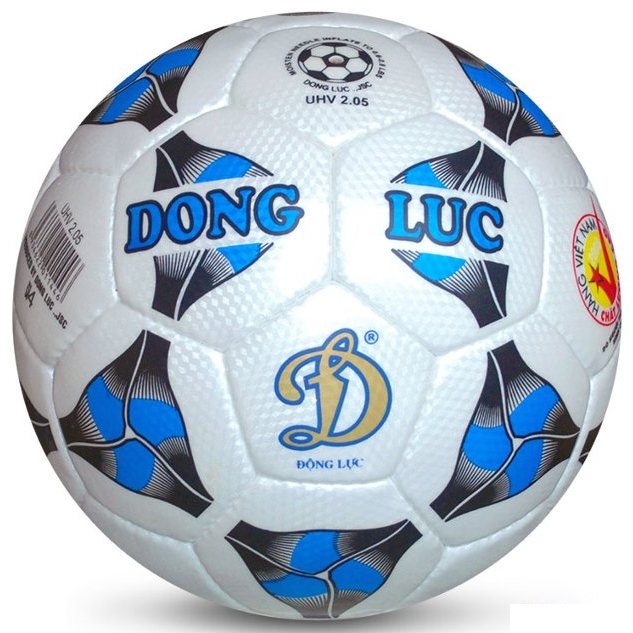Bóng đá UCV 3.05 Động Lực số 5