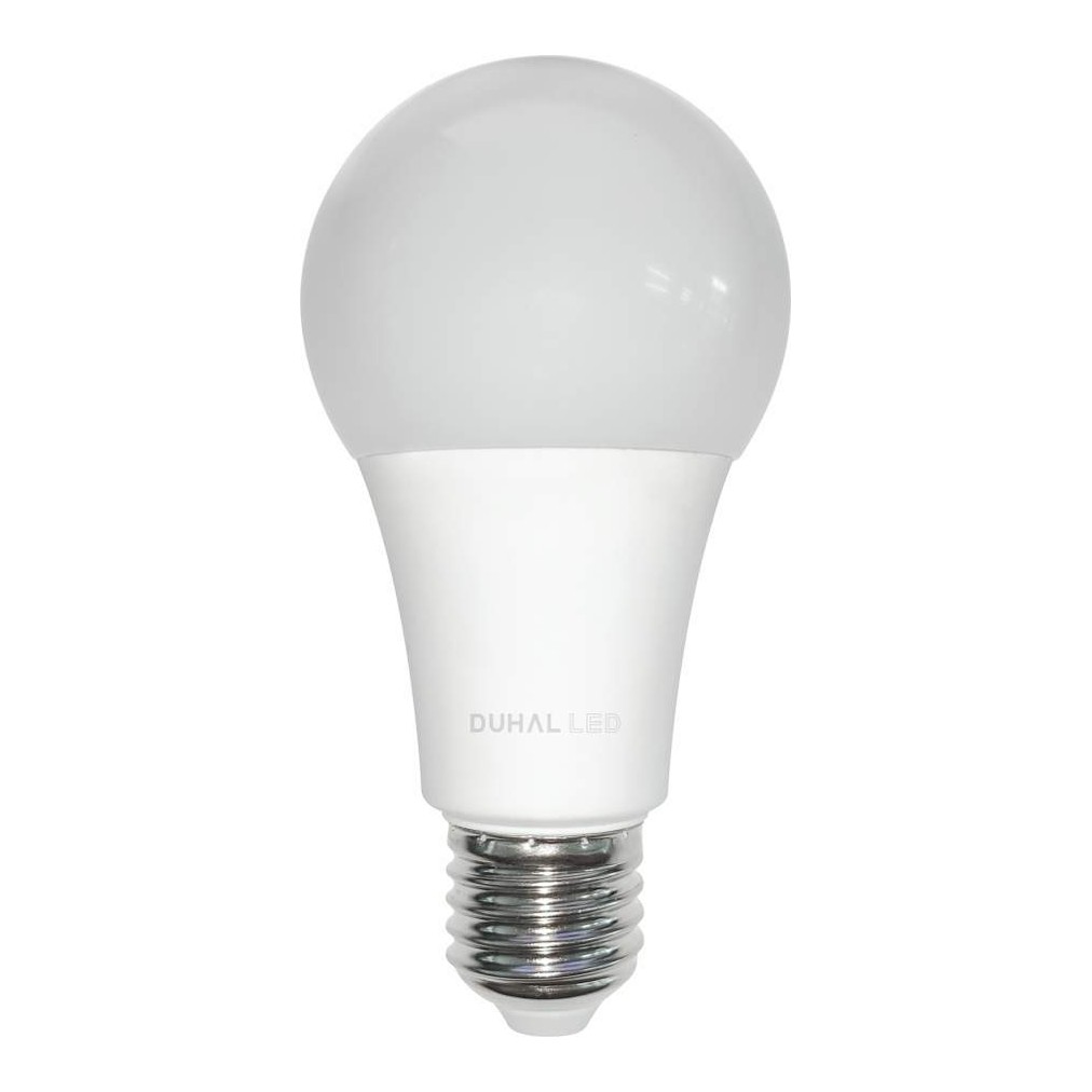 Bóng LED bulb 7W Duhal KBNL007 chính hãng