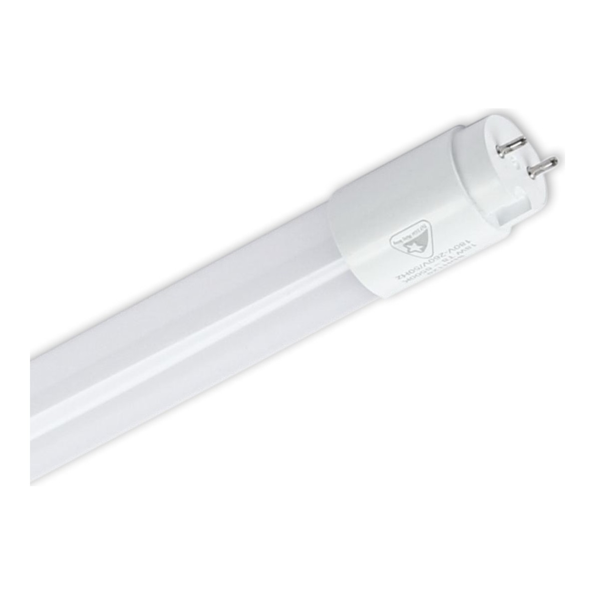 Bóng LED tuýp T8 10W Duhal SDH1104 chính hãng