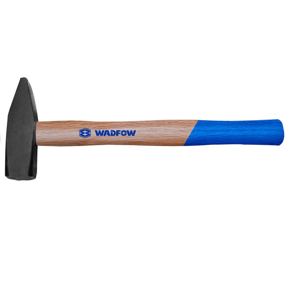 Búa cơ khí Wadfow WMB1301 100 g cán gỗ