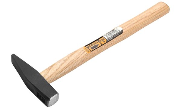 Búa gò cán gỗ Tolsen 25121 200 g