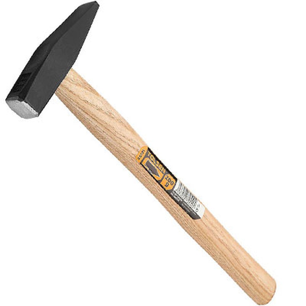 Búa gò cán gỗ Tolsen 25121 200 g