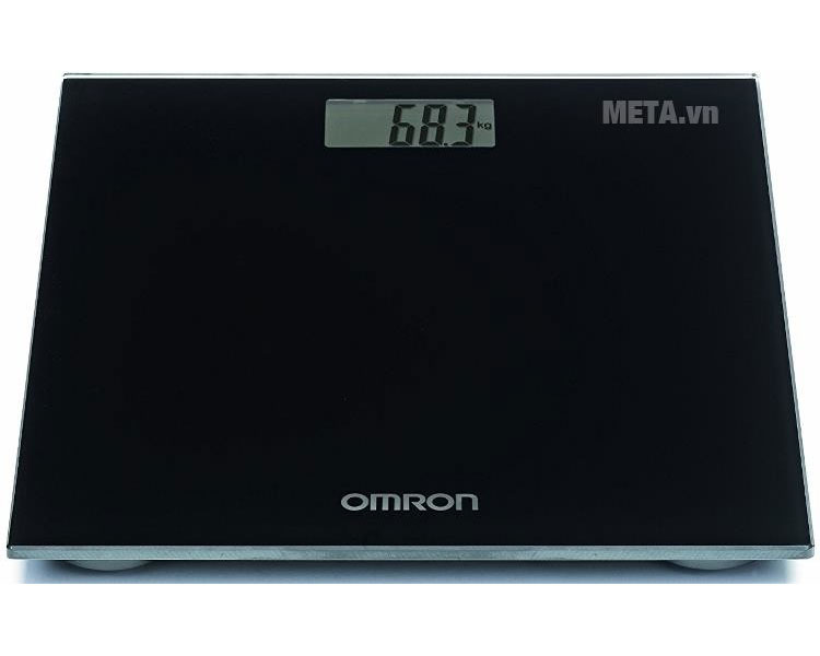 Cân sức khỏe điện tử Omron HN-289