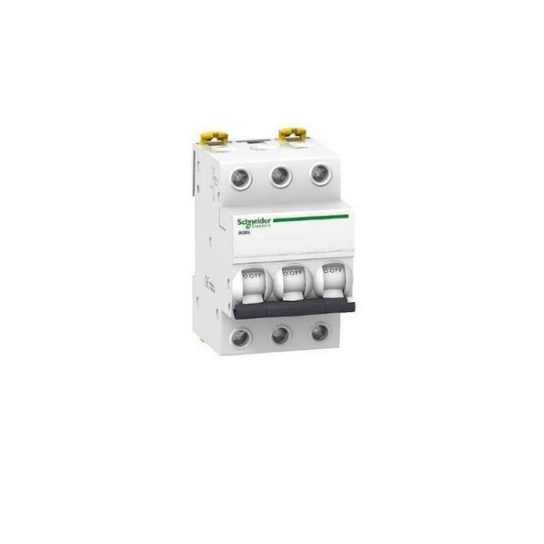Cầu dao MCB Schneider Acti9 iK60N 2P, 3P – 6kA