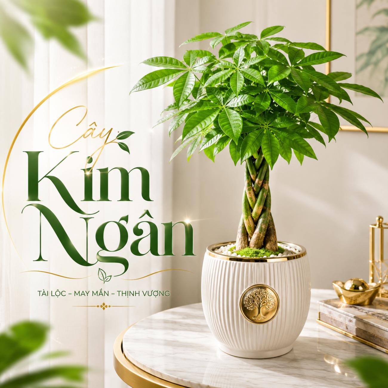 Cây Kim Ngân