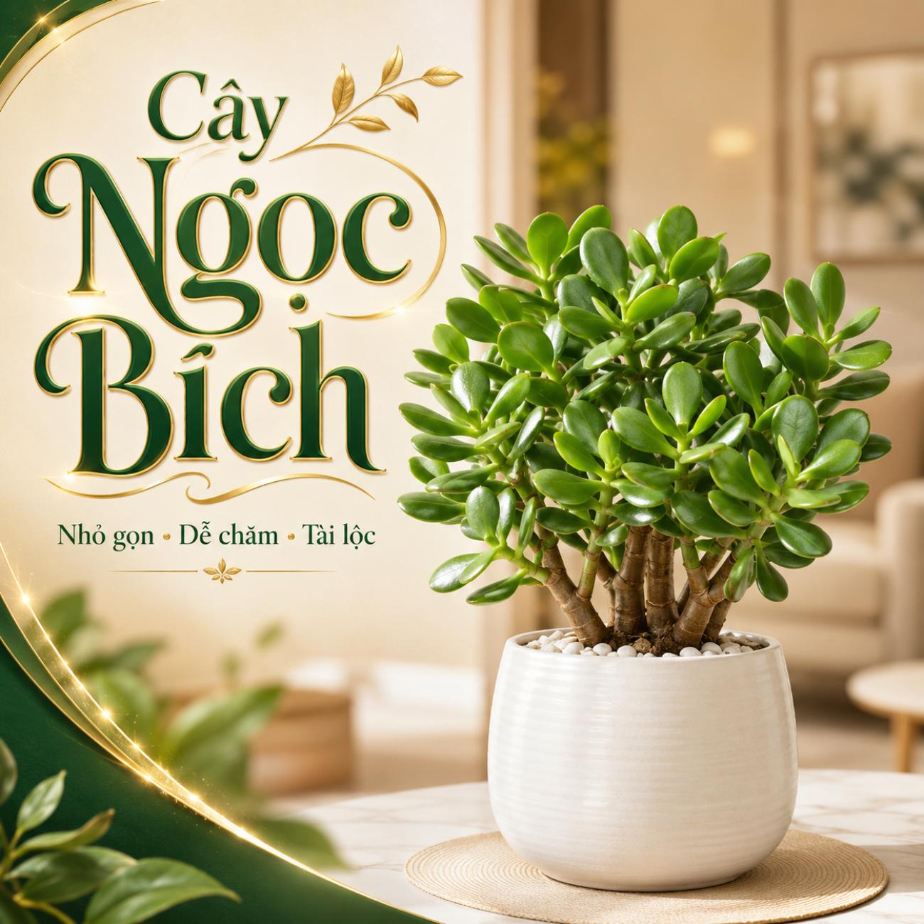 Cây Ngọc Bích