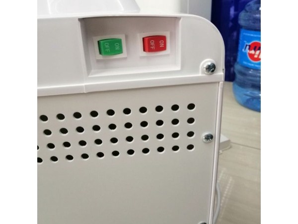 Cây nước nóng lạnh để bàn FujiHome WD5510E