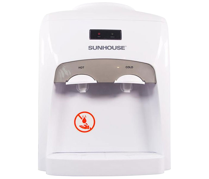Cây nước nóng lạnh để bàn Sunhouse SHD9601