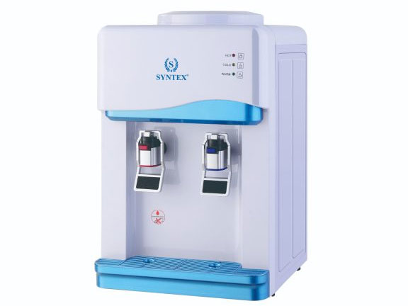 Cây nước nóng lạnh để bàn Syntex SD90