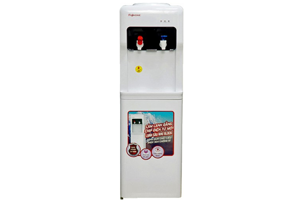 Cây nước nóng lạnh Fujihome WD5320E