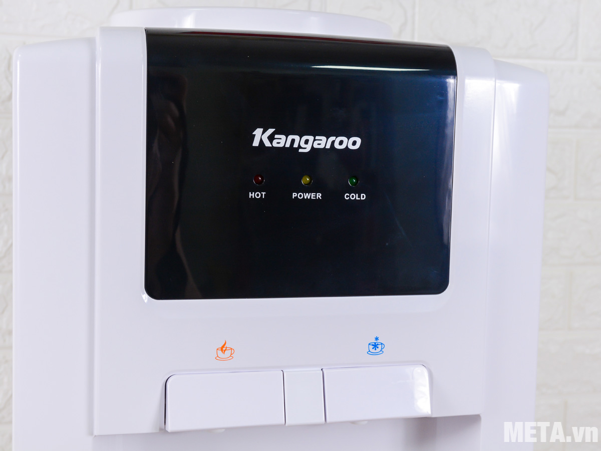 Cây nước nóng lạnh Kangaroo KG-32N