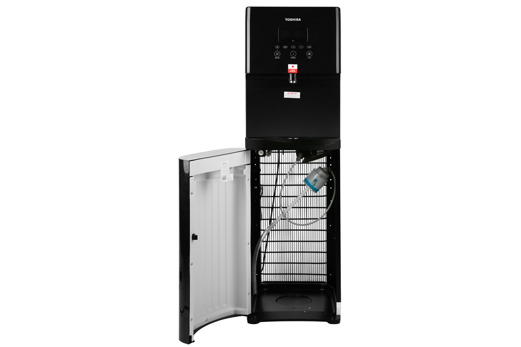 Cây nước nóng lạnh Toshiba RWF-W1830BV(K) bình âm