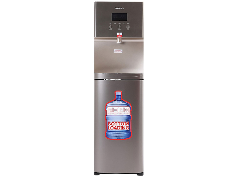 Cây nước nóng lạnh Toshiba RWF-W1830UVBV(T)