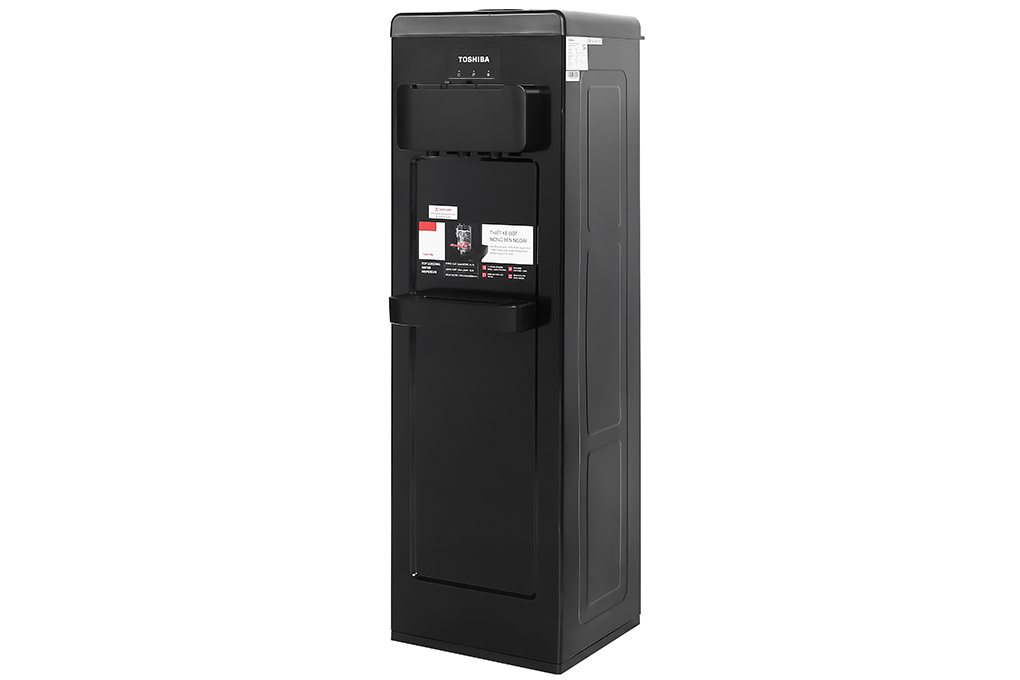 Cây nước nóng lạnh úp bình Toshiba RWF-W1917TV