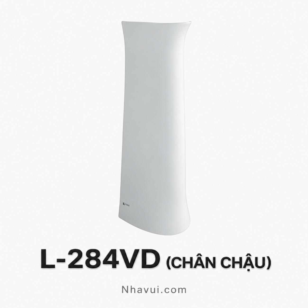 Chân chậu INAX L-284VD