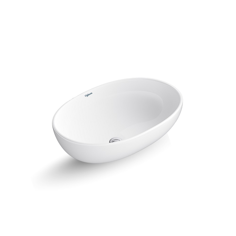 Chậu dương bàn Viglacera CD15