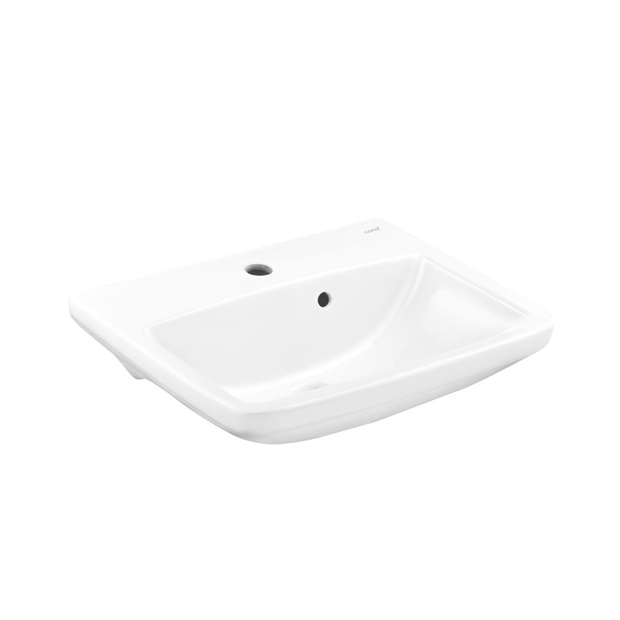 Chậu lavabo treo tường COTTO Serve S C00580