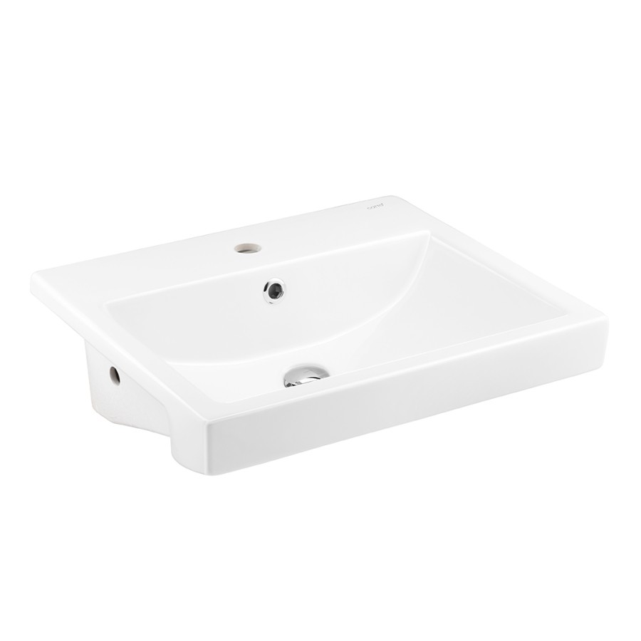 Chậu lavabo treo tường COTTO Viva C02460