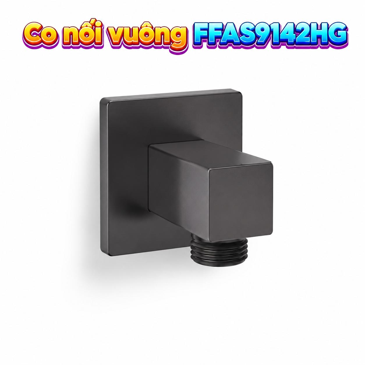 Co nối vuông American Standard FFAS9142HG