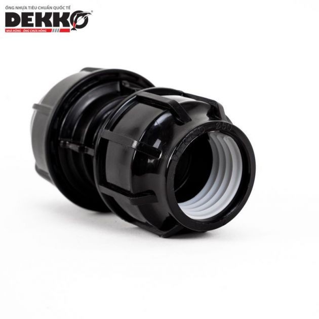 Côn thu HDPE Dekko (phụ kiện nối nhanh)