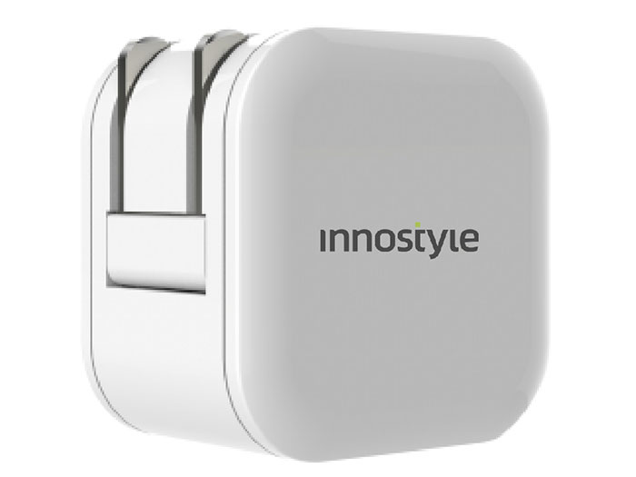 Củ sạc Innostyle USB-A 12W Minigo 2 (IC12SA)